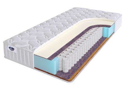 Матрас SkySleep Joy Foam Cocos S500 39