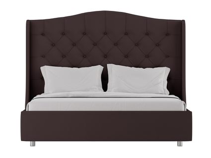 Кровать Димакс Сантана Шоколад с подъемным механизмом 140х190