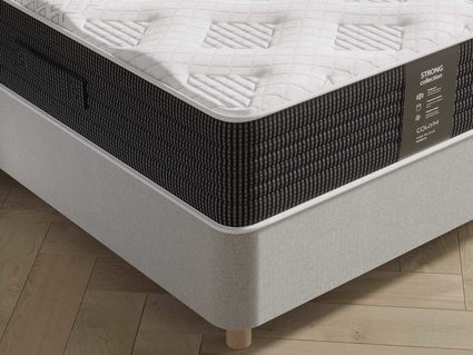 Матрас Сонум Strong Hard 180х190