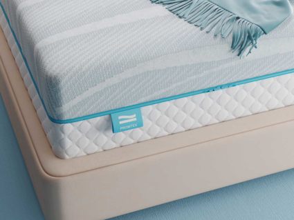 Матрас Промтекс-Ориент Soft Optima Side 140х200