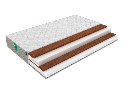 Матрас Sleeptek Total Cocos DoubleFoam 22