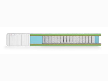 Матрас Denwir CLASSIC MIDDLE FOAM TFK 80х140