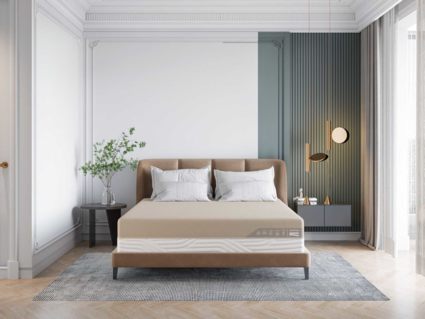 Матрас Промтекс-Ориент Micropacket Prestige 180х190