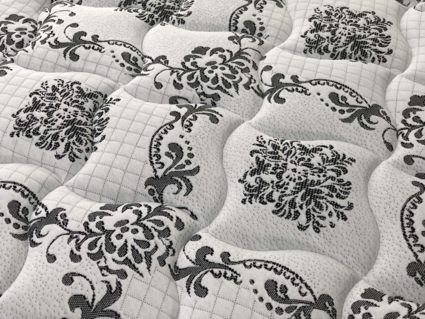 Матрас Evita Pillow Top Nocturne 120х195