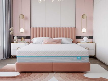 Матрас Промтекс-Ориент Soft Cocos 1 180х195