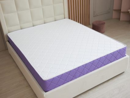 Матрас Базилик Фреш 12 кокос уцененный 110х190