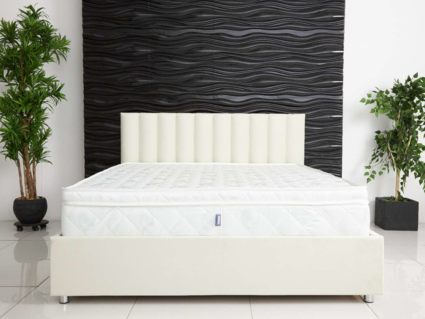 Наматрасник Димакс Balance foam 2 см 60х200