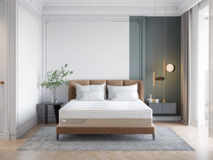 Матрас Промтекс-Ориент Duet Memory 200х200