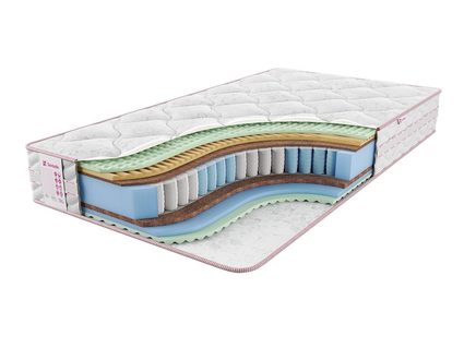Матрас Sontelle Vivre Castom puls 135х200