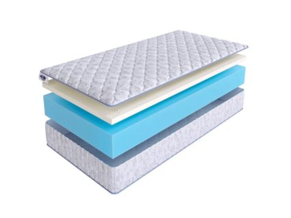 Матрас SkySleep Roller Cotton Memory 22 69