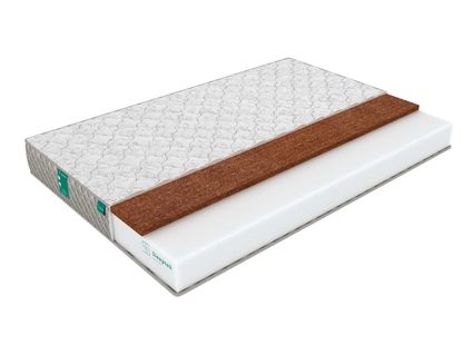 Матрас Sleeptek Roll CocosFoam 16 60х120