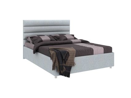 Кровать Sleeptek Premier 4 Рогожка Romeo 180х200