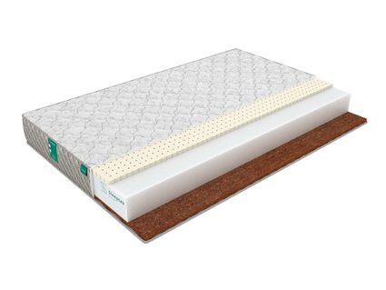 Матрас Sleeptek Roll CocosLatex 16 29