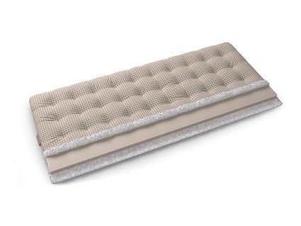 Матрас Mr.Mattress Hoshi 80х186