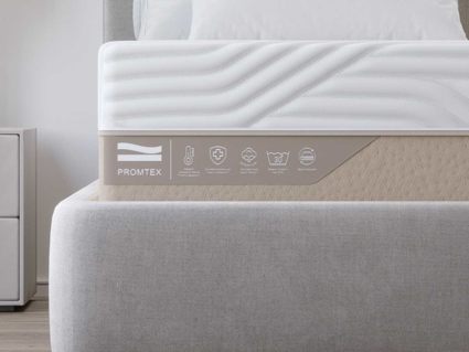 Матрас Промтекс-Ориент Duet Prestige 60х120