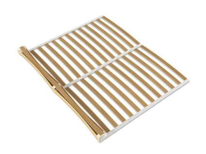 Кровать Sontelle Style Kamizo Velutto 01 180х200