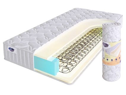 Матрас SkySleep Joy Twin Foam BS 31