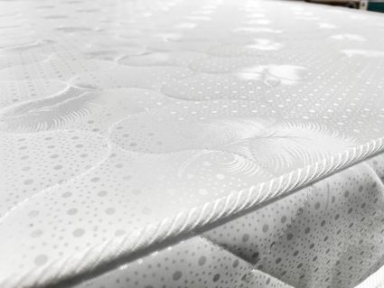 Матрас Димакс Оптима О-Массаж 80х195