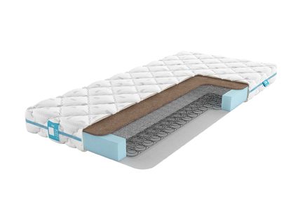 Матрас Промтекс-Ориент Rest Cocos 1 side 70х195