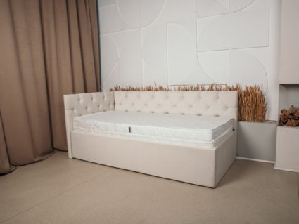 Кровать Димакс Бриони Агат 120х190