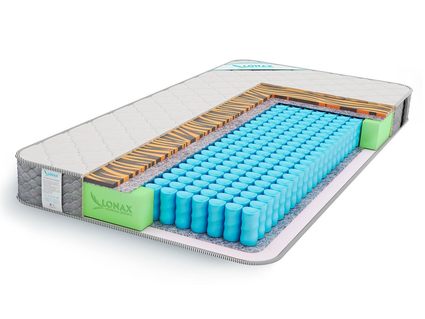 Матрас Lonax Light Tiger 30