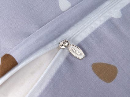 Комплект постельного белья Софи де Марко Бернадетт №32 с одеялом Евро