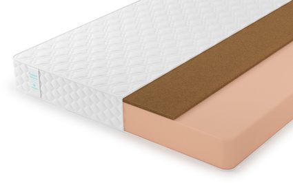 Матрас Lonax Foam Cocos 2 Max 23