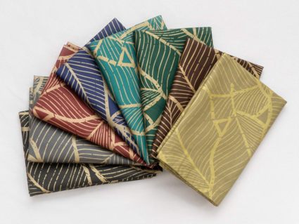 Комплект постельного белья Софи де Марко Беверли (морская волна) Евро