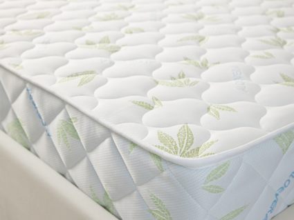 Матрас Мистер Слип Special Line старт уцененный 110х200