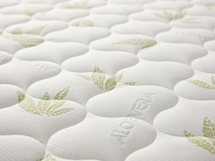 Матрас Мистер Слип Special Line релакс 500 160х200