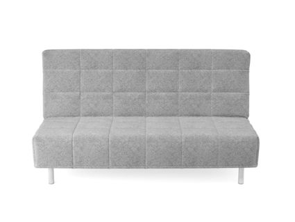 Диван Сонум Liberty Микровелюр лаванда Длина 202 см