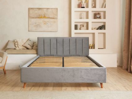 Кровать Димакс Амадора Агат 180х200