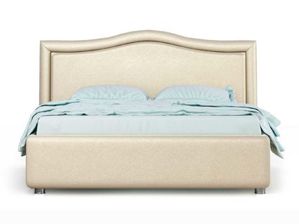 Кровать Nuvola Vicensa Style Next 103 (с основанием)