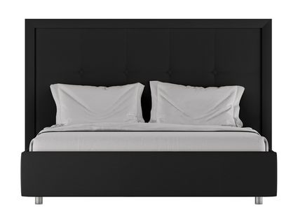 Кровать Димакс Норма + Нуар 180х200