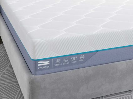 Матрас Промтекс-Ориент Monolit Cocos 9 60х120