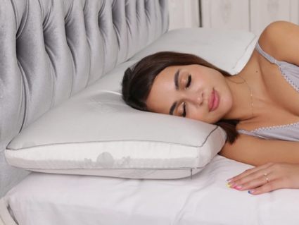 Подушка MagniFlex Virtuoso Mallow Standard 42х72