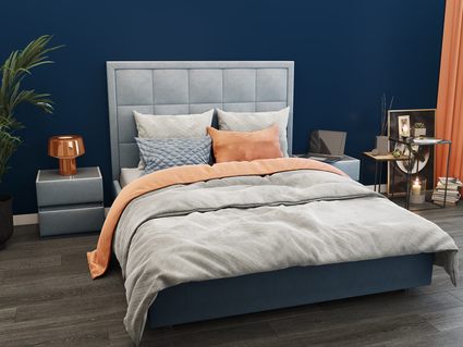 Кровать Димакс Испаньола Шоколад с подъемным механизмом 160х200