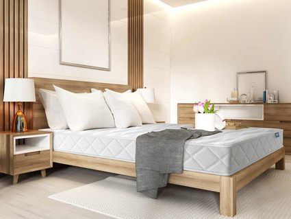 Матрас Димакс Relmas Latex Roll 120х200