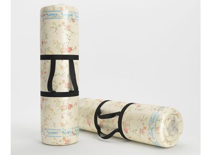 Топпер Lonax LX 3 200х190