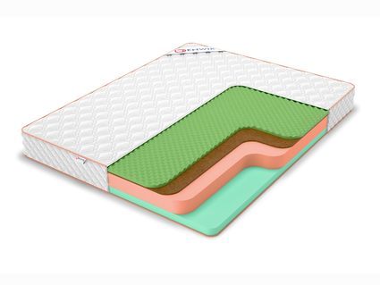 Матрас Denwir TOP ECO BALANCE RELAX 19 90х140
