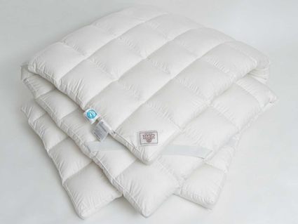 Наматрасник German Grass Mattress Royal Down Grass 97