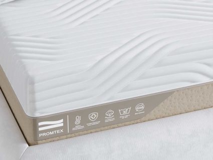 Матрас Промтекс-Ориент Micropacket Middle Eco 90х200