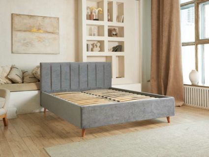 Кровать Димакс Амадора Агат 180х200