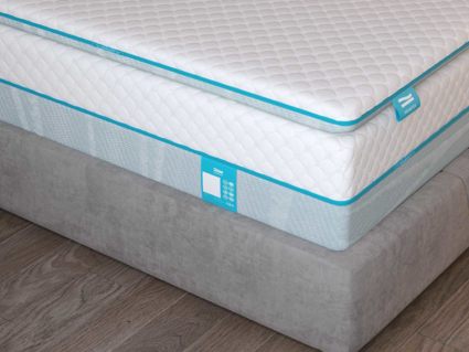 Наматрасник Промтекс-Ориент Strutto 3 / Cocos 3 70х190