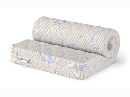Матрас Denwir BABY SPRINGLESS ECO FOAM HARD 9 90х190