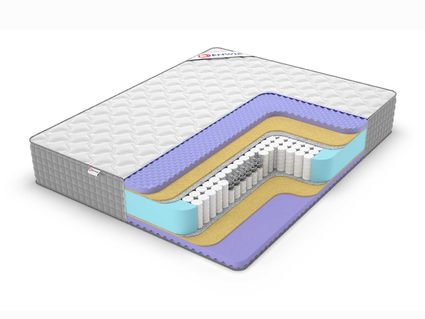Матрас Denwir EXTRA FIVE MIDDLE TFK 180х185
