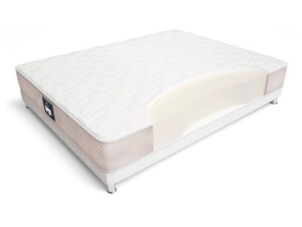 Матрас Materlux ECOLINE MAXI 60х120