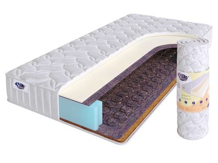 Матрас SkySleep Joy Foam Cocos BS 165х200