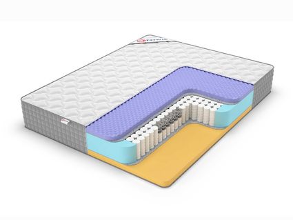 Матрас Denwir EXTRA FIVE MEMO TFK 75х200