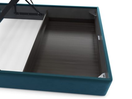 Кровать Lonax Кармела велюр Dolly-2 (с подъемным механизмом) 200х200